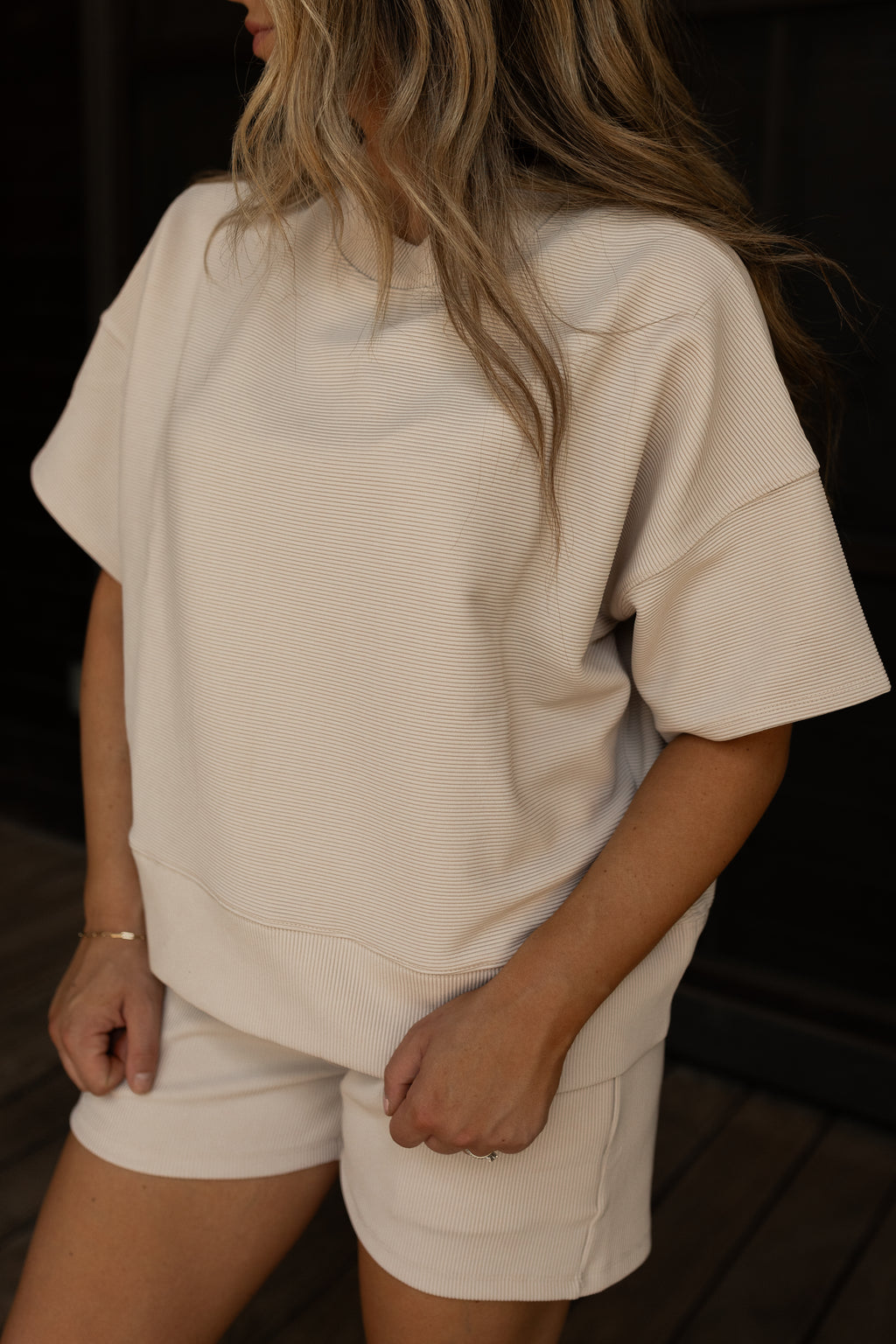 The Everyday 2 Piece Set
