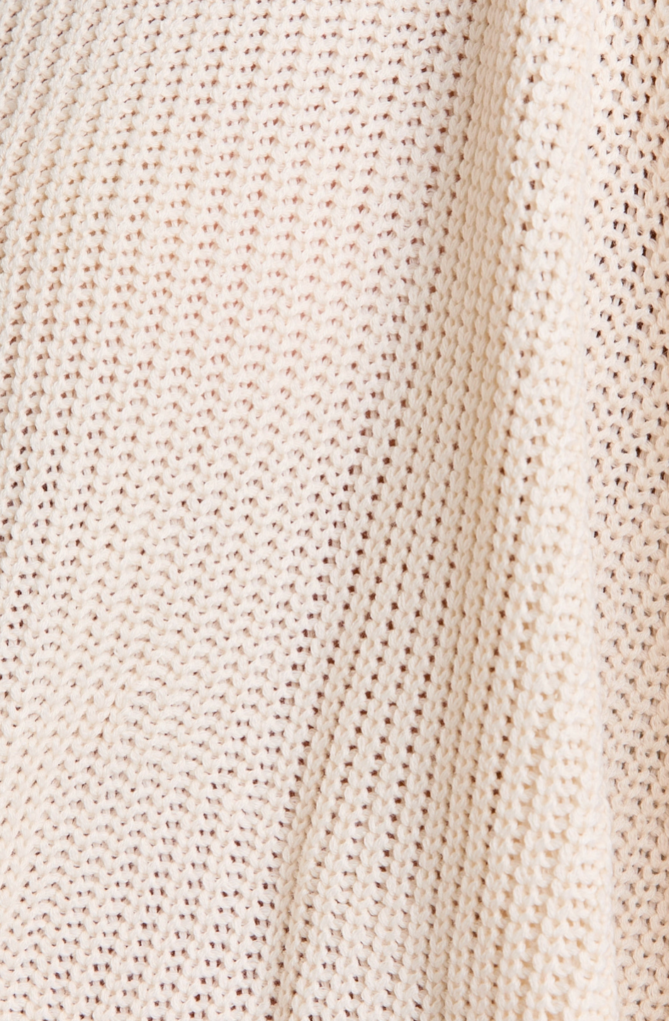 Easy Breezy Sweater