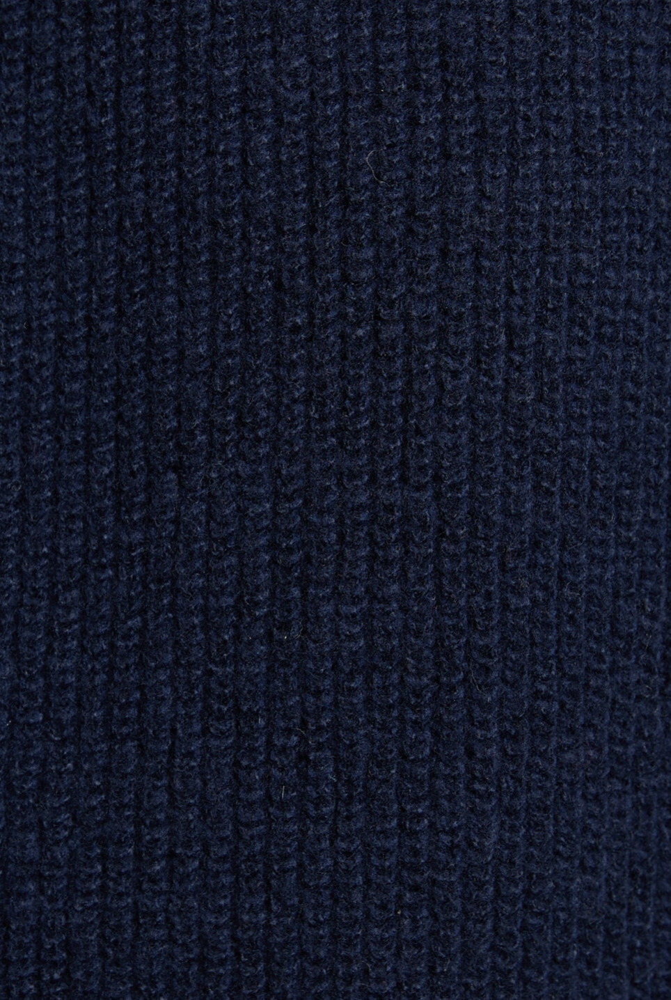 It Girl Sweater Cardigan Navy